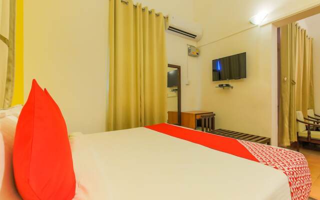 OYO Flagship 15227 Calangute Resort Tio