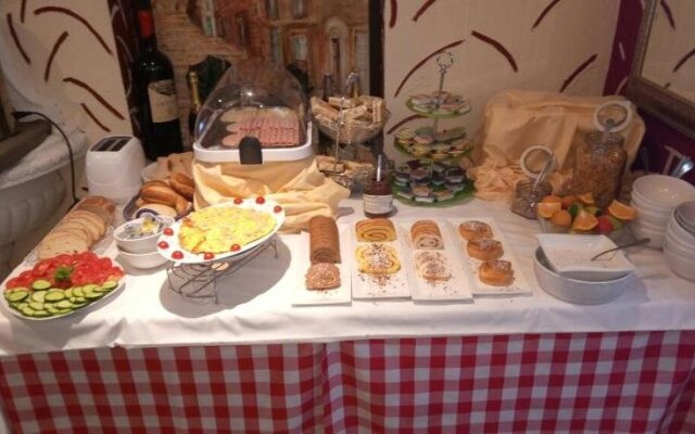 Antica Locanda