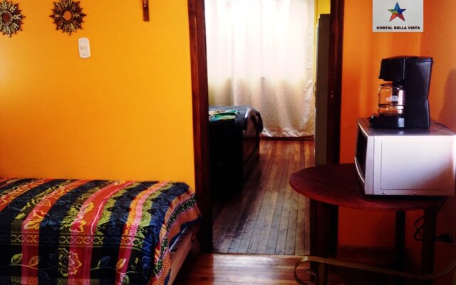 Hostel Bella Vista
