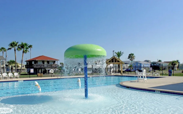 Reel Paradise by Ryson Vacation Rentals