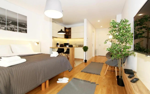 Apartment SUN CITY 2