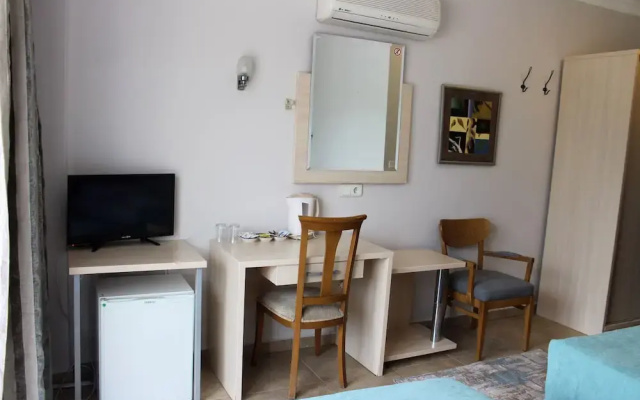 Avlu Hotel