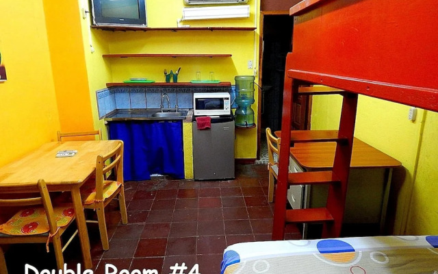 Rositas Hotel