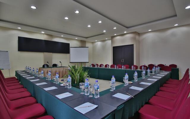 The Jayakarta Suite Komodo Flores