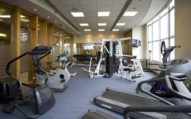 Garden View Hong Kong