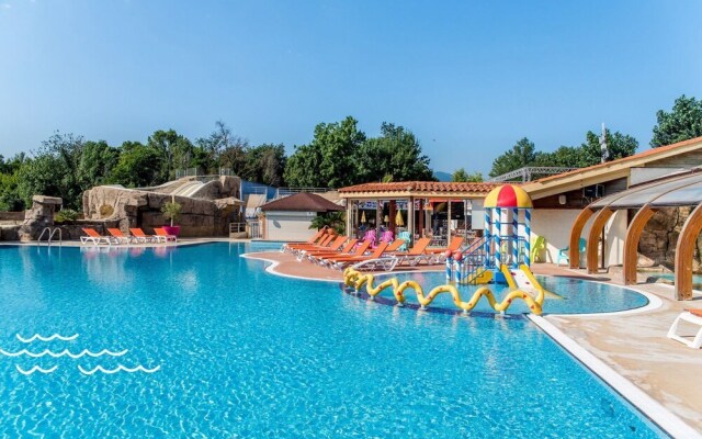 Camping Club Le Littoral 5*