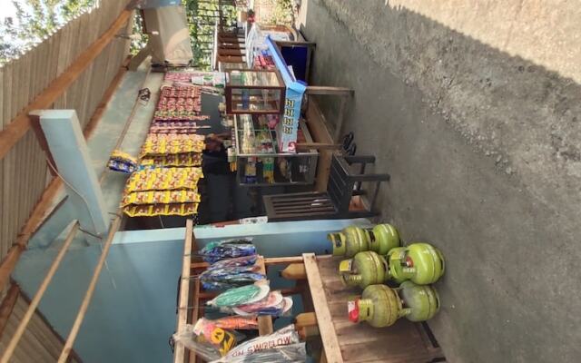Homestay Mbak Nur