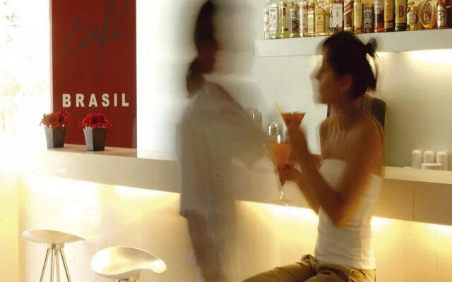 Brasil Suites Hotel & Apartments