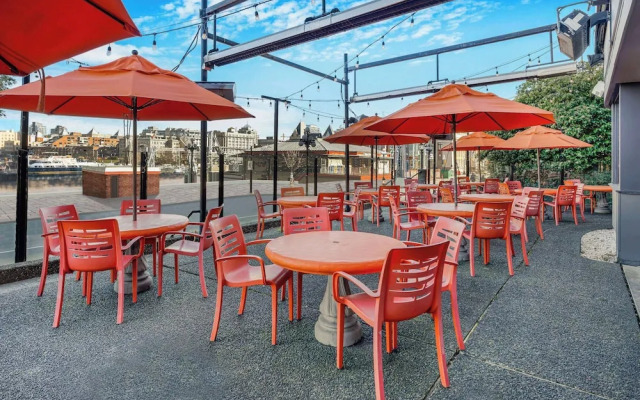 Days Inn - Victoria On The Harbour