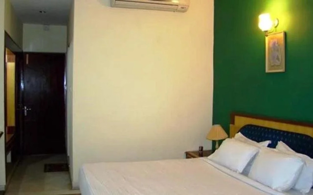 Motel Madhuban