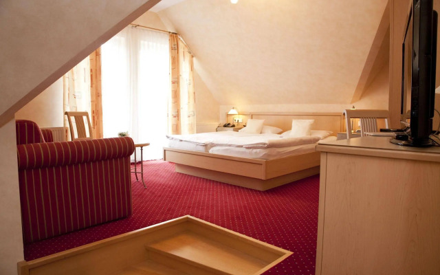 Wald Hotel Willingen