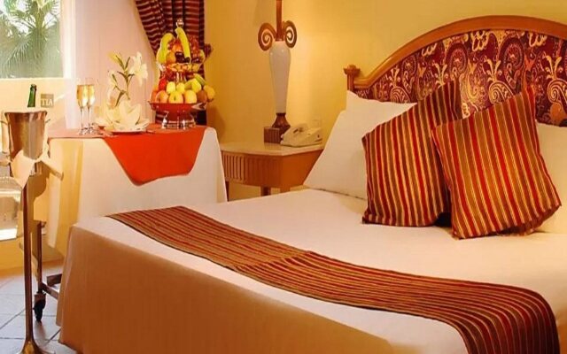TIA Heights Makadi Bay Hurghada