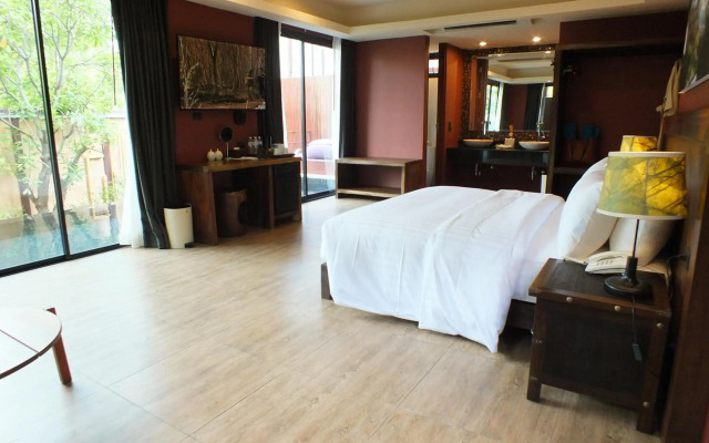 Avatar Railay Resort (SHA Plus+)
