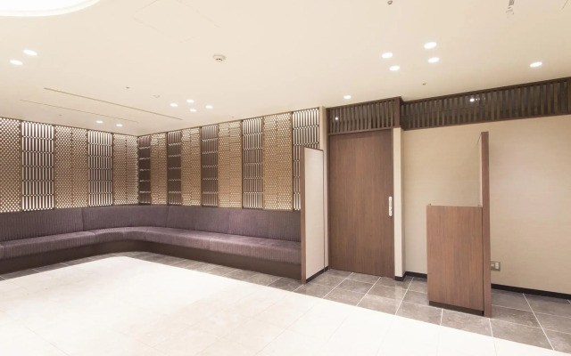 Hearton Hotel Shinsaibashi