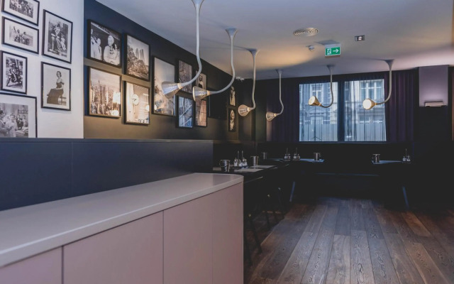 Hotel Bliss Frankfurt