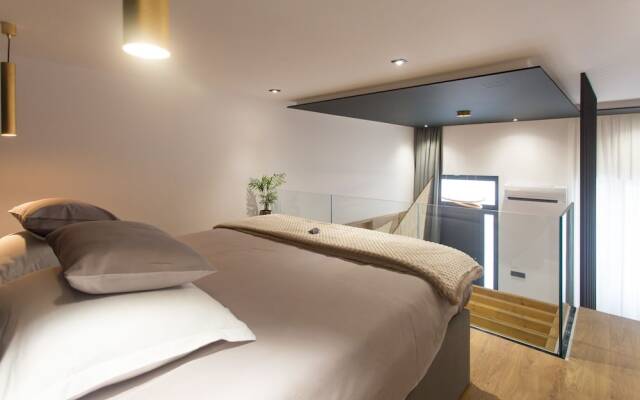 Beautiful, Modern Apartment Near the Sea, Croatia