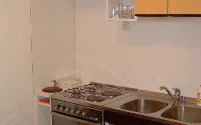 Apartman Marija
