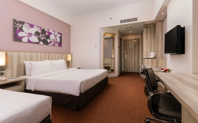 Sunway Hotel Georgetown Penang