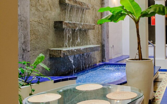 Casa Rosa Hotel
