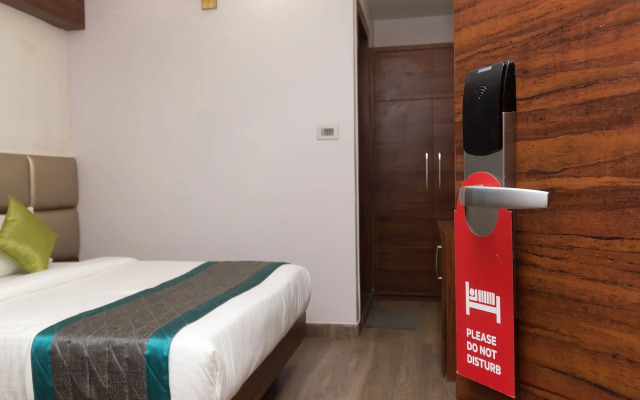 Hotel Onyx Garden By OYO Rooms