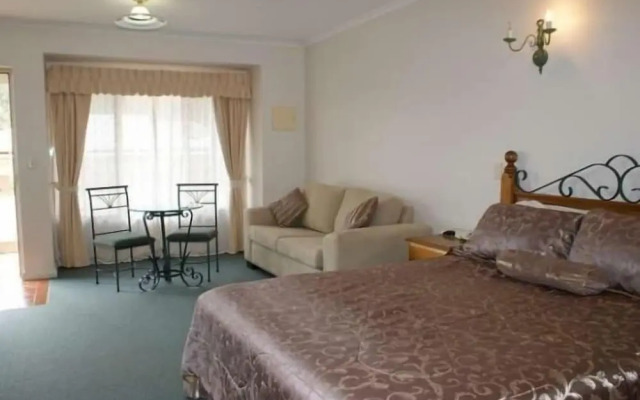 Nelsons of Bridgetown