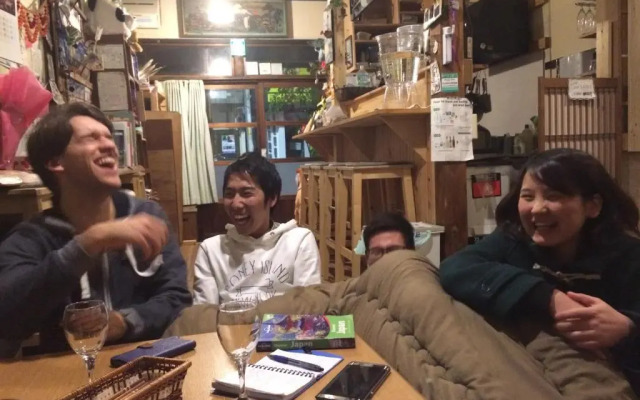 Himeji 588 Guesthouse – Hostel