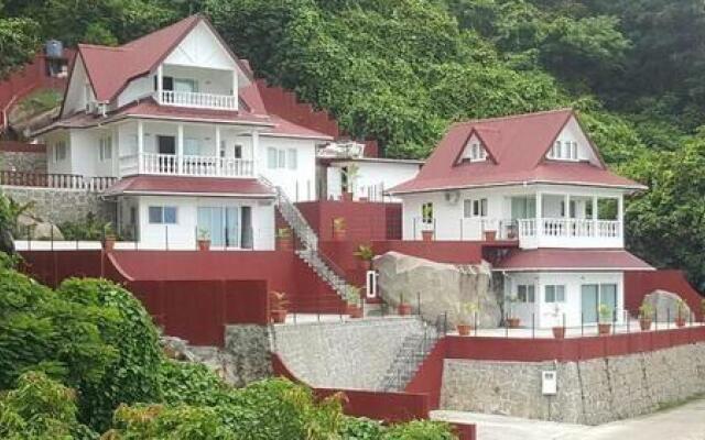 Ocean Spray Self-Catering Apartments