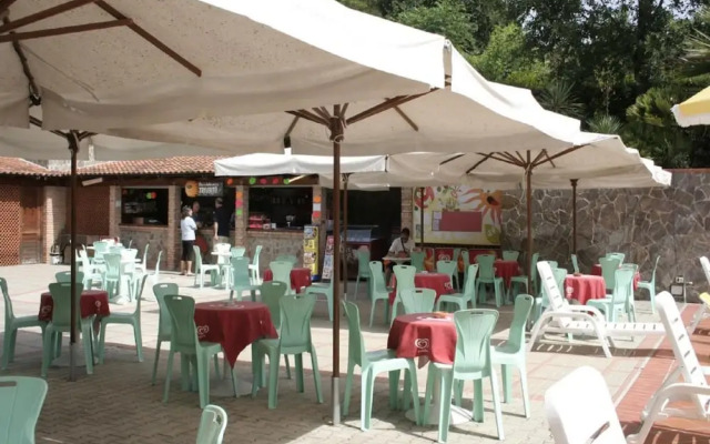 Pet-friendly Getaway