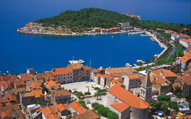 Makarska SUN Suite