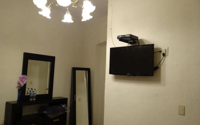 Hotel Dos Lunas - Hostel