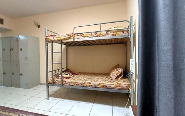 Royal Afh Hostel