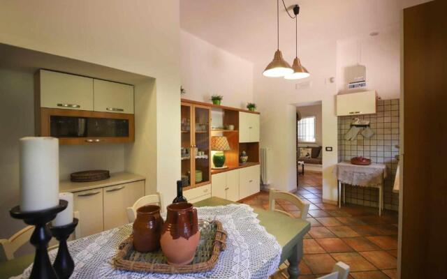 Trulli&Dimore - Villa Marinesca