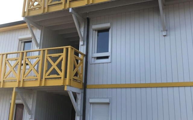 Premiere Classe Rennes Ouest - Le Rheu