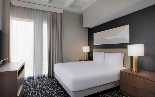 Hyatt House Lax