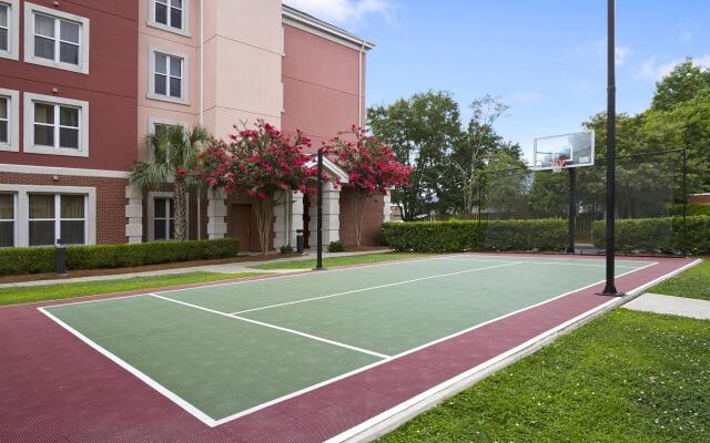 Residence Inn Charleston Airport