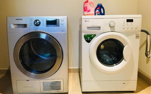 California Hostel Dubai Beach