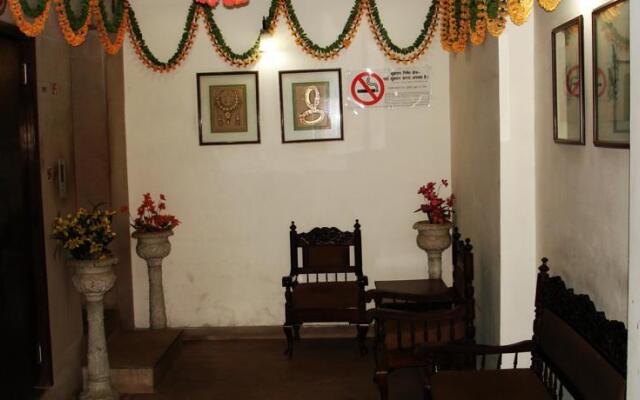 Hotel Rajdeep