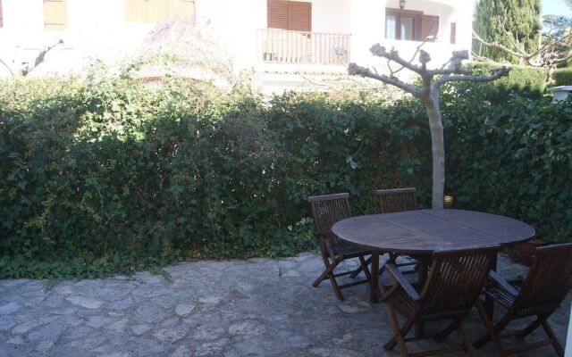 Marineu Residencial L'Atall