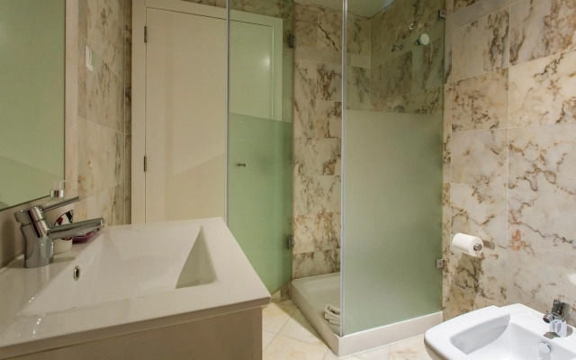 Chiado Patio Apartment Rentexperience