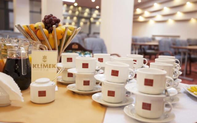 Hotel Klimek SPA