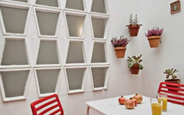 Del Parque Flats Teatro