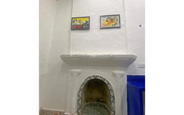 Hostel 24, District Court Road, Tallital