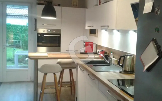 Maison Saint-Vincent-sur-Jard, 4 pièces, 6 personnes - FR-1-357-257