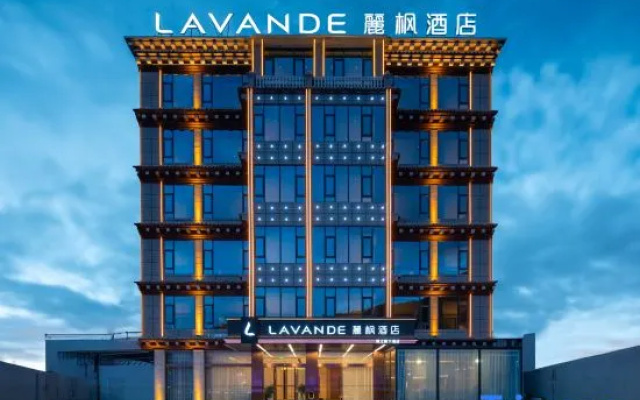 Lavande Hotel (Ganzi Batang Branch, National Highway 318) – Exterior – Batang