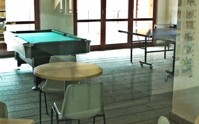 Hotel Ski Jumping Pragelato