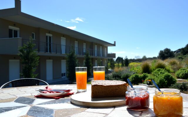 Marathon Eco Stay