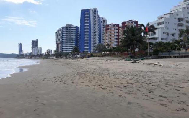 Hotel Almond Beach