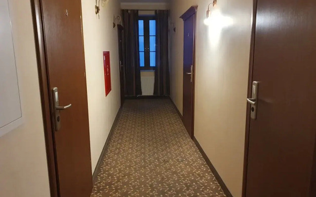 Hotel Korea House
