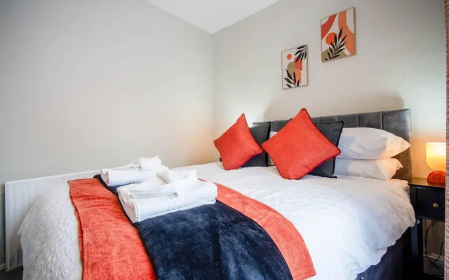 No 7 Moorfield Road - 3 Bed Townhouse - Narberth