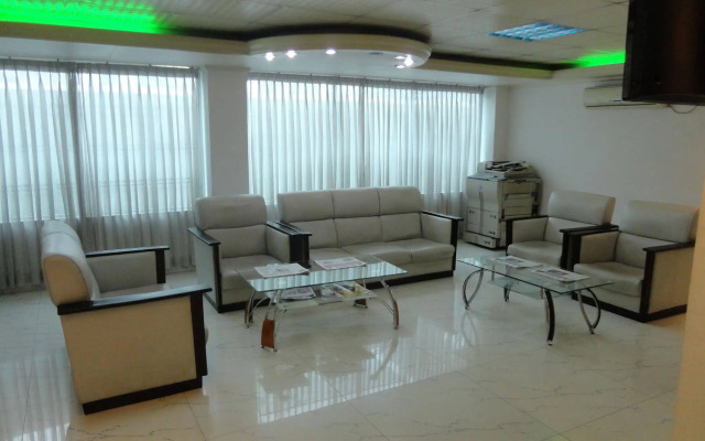 Hotel Lake View Plaza